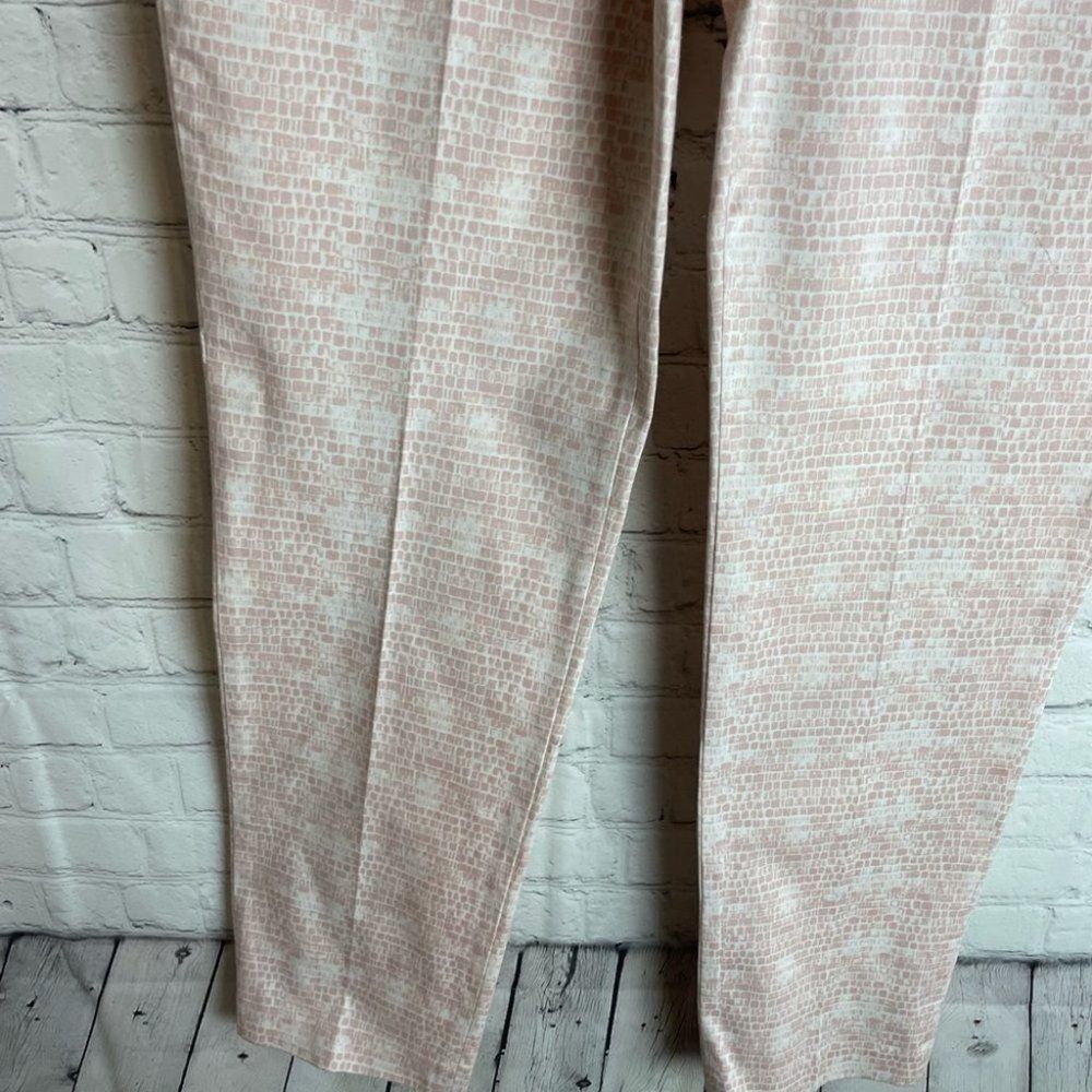 Calvin Klein Straight Leg Career Wear Pants Size 14 - Picture 6 of 16